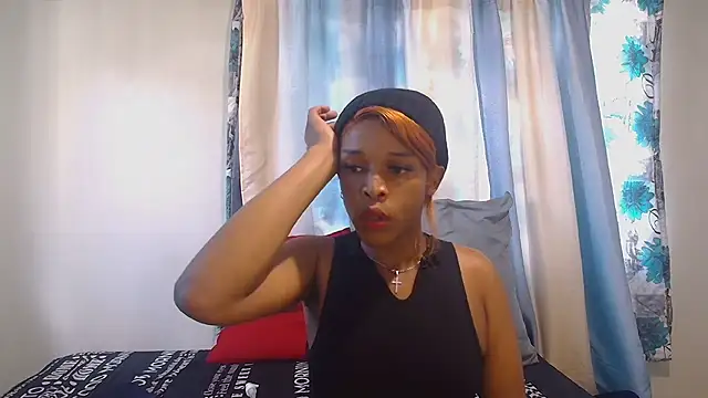 Snapshot of sexychane chatting on 3, 1, 2025 sexychane online show from 3, 1, 2025