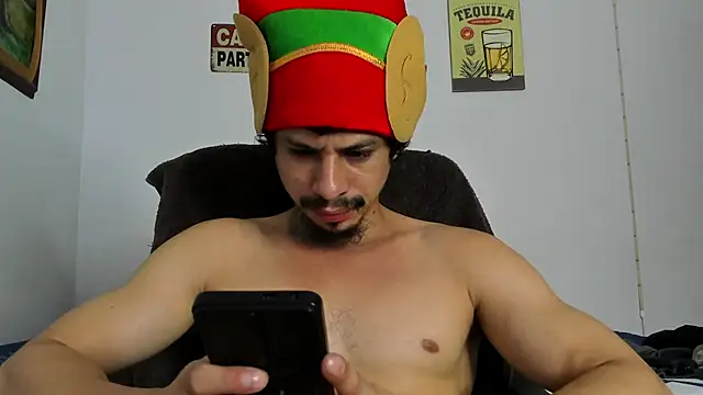 TristanWoods online show from 23, 12, 2024