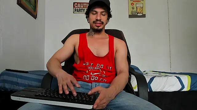 TristanWoods online show from 27, 12, 2024