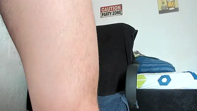 TristanWoods online show from 6, 1, 2025