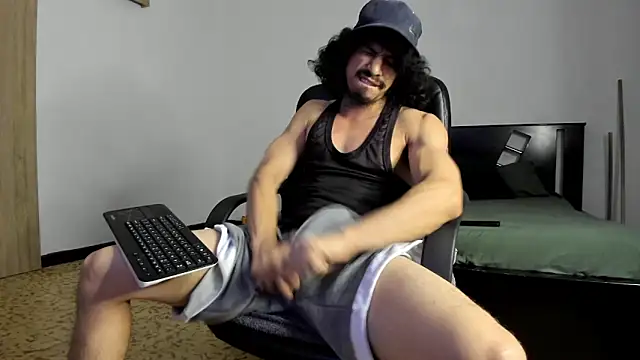 TristanWoods online show from 22, 2, 2026