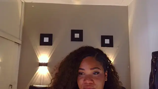 ashley Tompson1 online show from 23, 1, 2025