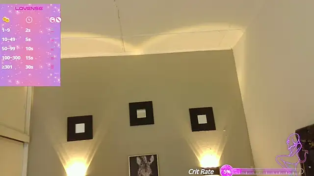 ashley Tompson1 online show from 31, 1, 2025