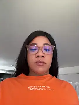 ashley Tompson1 online show from 19, 12, 2025