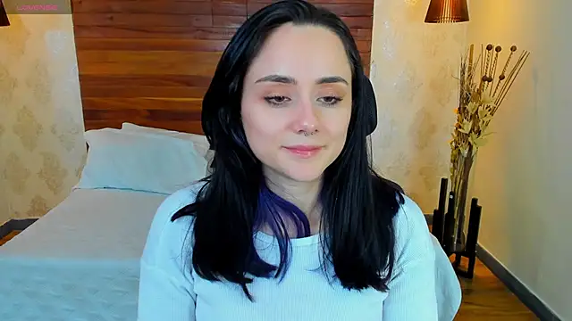 KatherineBond online show from 3, 12, 2024
