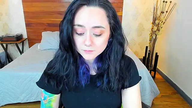 KatherineBond online show from 10, 12, 2024