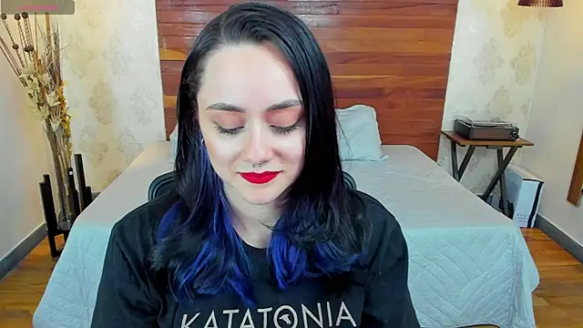 KatherineBond online show from 16, 12, 2024