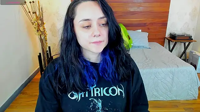 KatherineBond online show from 22, 12, 2024
