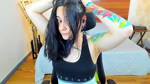 KatherineBond online show from 23, 12, 2024