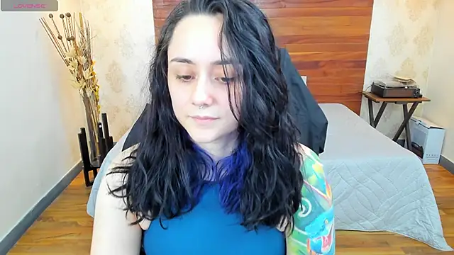 KatherineBond online show from 3, 1, 2025
