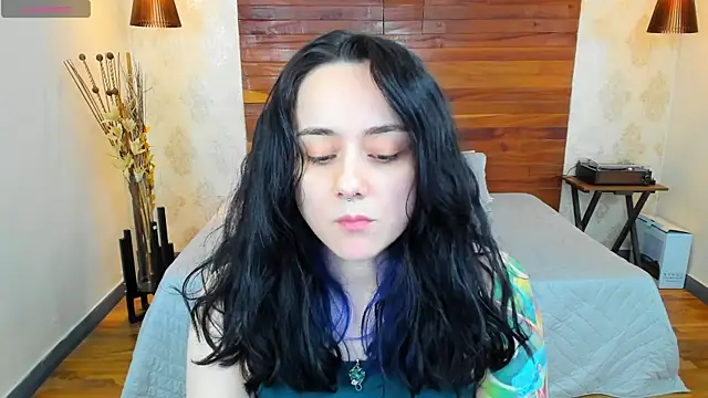 KatherineBond online show from 4, 1, 2025