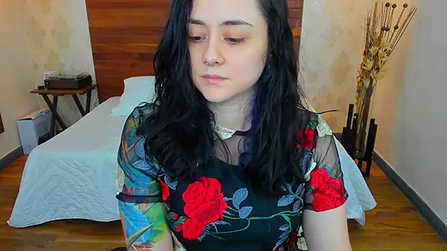 KatherineBond online show from 15, 1, 2025