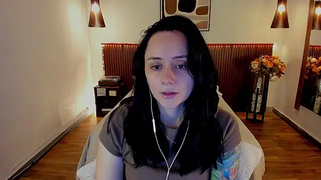 KatherineBond online show from 27, 7, 2026