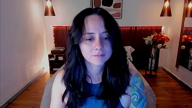 KatherineBond online show from 8, 8, 2026