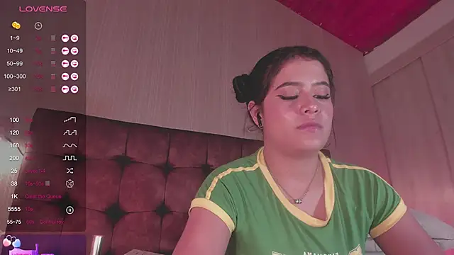Sofi Blossom online show from 1, 2, 2025
