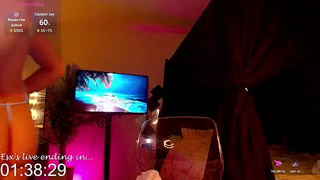 Aubreyessex online show from 10, 2, 2026