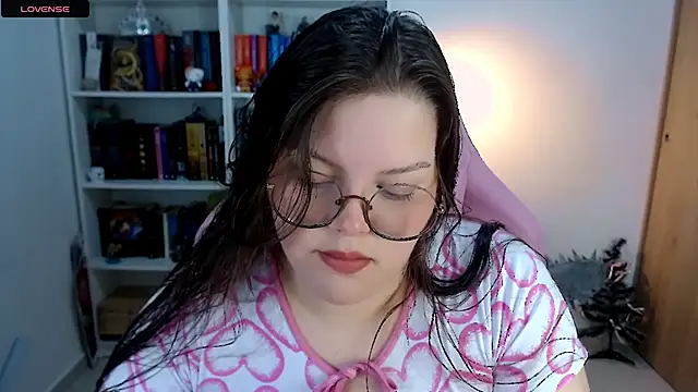 Snapshot of Gabiwaifu chatting on 21, 12, 2025 Gabiwaifu online show from 21, 12, 2025