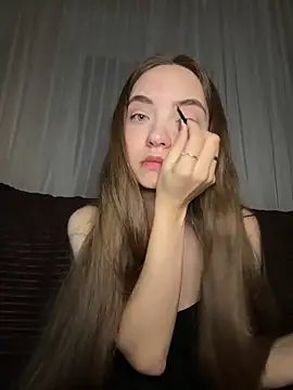 Snapshot of BarbaraFantasy chatting on 1, 10, 2025 BarbaraFantasy online show from 1, 10, 2025