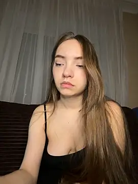 Snapshot of BarbaraFantasy chatting on 13, 10, 2025 BarbaraFantasy online show from 13, 10, 2025