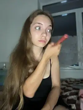 BarbaraFantasy online show from 28, 7, 2026