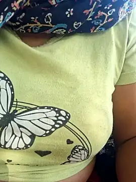 Snapshot of Priya_Bong chatting on 18, 3, 2026 Priya Bong online show from 18, 3, 2026