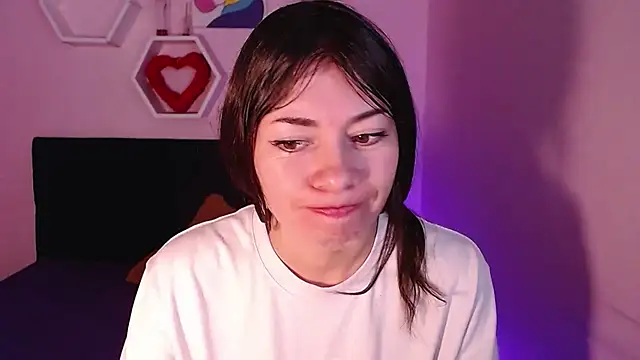 AnnaliOlsenX online show from 23, 12, 2024