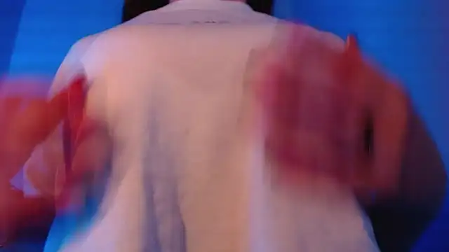 AnnaliOlsenX online show from 4, 1, 2025