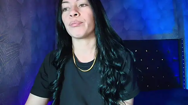 Snapshot of AnnaliOlsenX chatting on 6, 6, 2026 AnnaliOlsenX online show from 6, 6, 2026