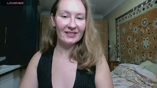 AnnaXLovers online show from 10, 11, 2025