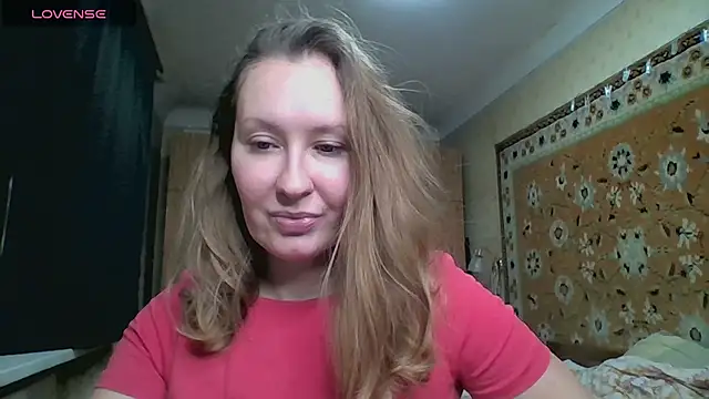 AnnaXLovers online show from 13, 11, 2025