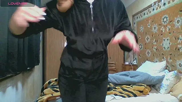 AnnaXLovers online show from 15, 1, 2026