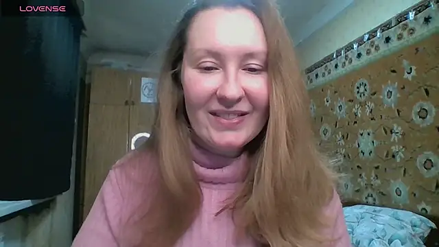 AnnaXLovers online show from 9, 2, 2026