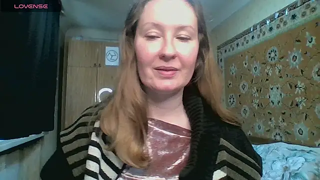 AnnaXLovers online show from 26, 4, 2026