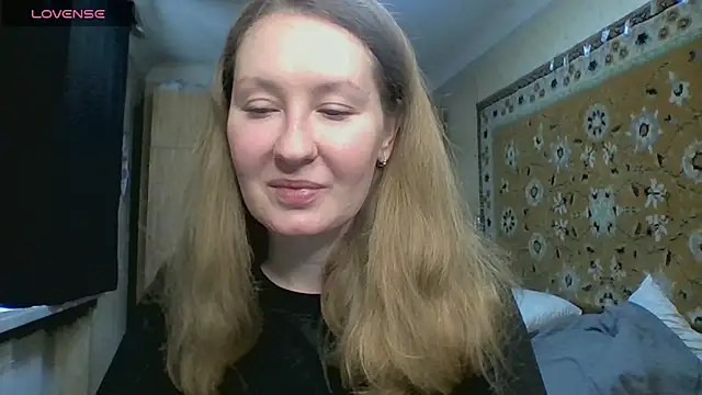 AnnaXLovers online show from 27, 4, 2026