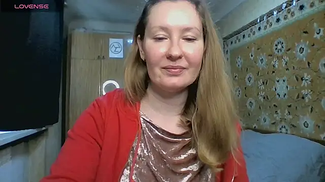 AnnaXLovers online show from 29, 4, 2026