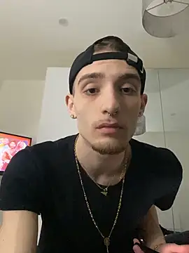 LaMaterialista online show from 1, 4, 2026