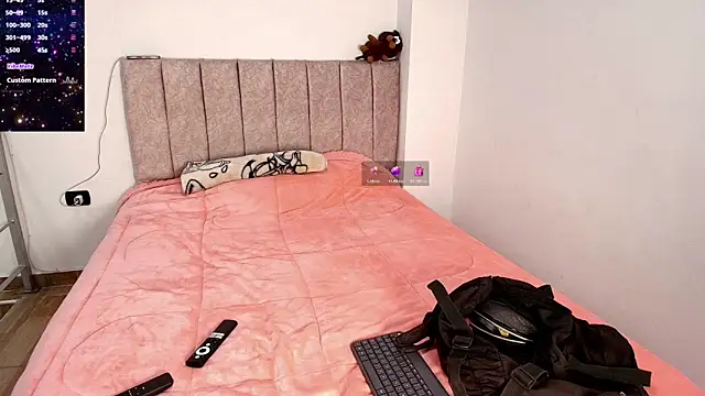 Venus wilde online show from 19, 11, 2025