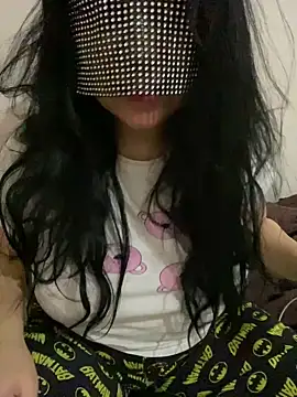 matmazel7777 online show from 3, 12, 2024