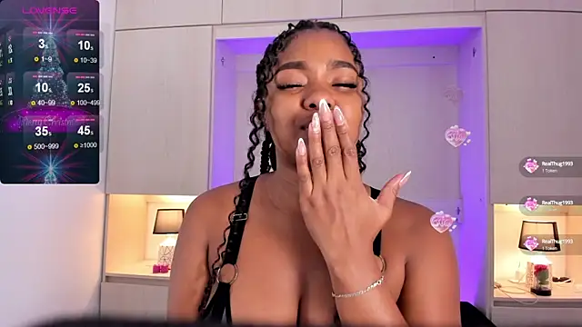 tamaraa smiith online show from 16, 12, 2024