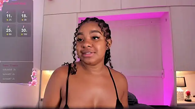 tamaraa smiith online show from 17, 12, 2024