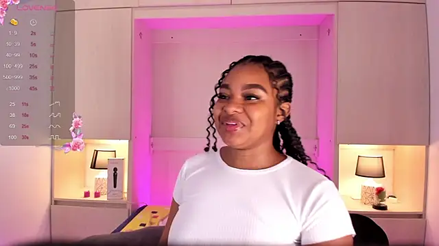 tamaraa smiith online show from 4, 1, 2025