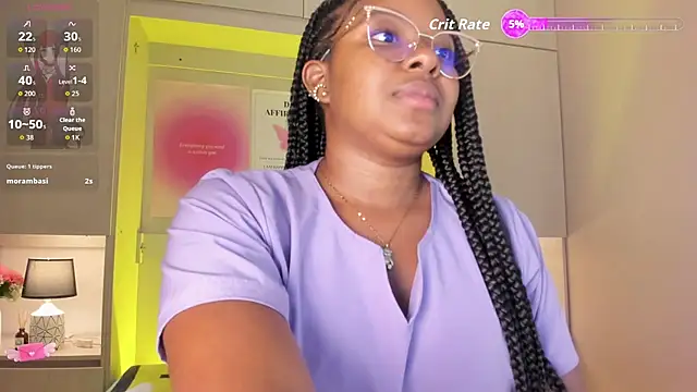 tamaraa smiith online show from 15, 1, 2026