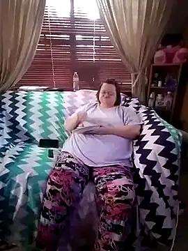 Bayou Woman68 online show from 20, 6, 2026