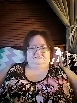 Bayou Woman68 online show from 22, 6, 2026