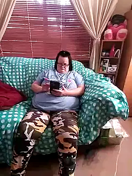 Bayou Woman68 online show from 2, 8, 2026