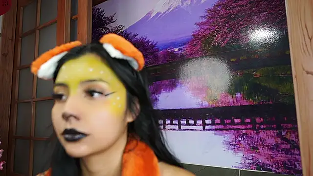 miss lizith online show from 27, 10, 2025