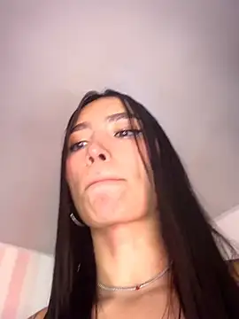 Milena-1 online show from 19, 5, 2026