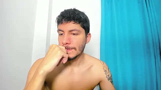 daniel sexy777 online show from 11, 2, 2026