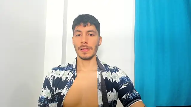 daniel sexy777 online show from 24, 2, 2026