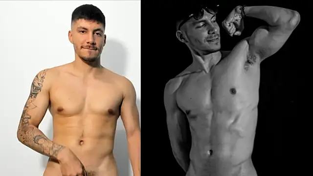 daniel sexy777 online show from 23, 4, 2026